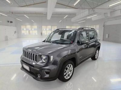Usata 2020 Jeep Renegade Limited SUV | 15.250 € (Buon prezzo)