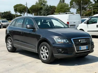 Usata Audi Q5