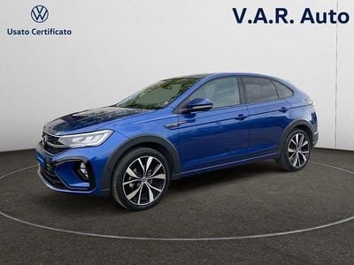 Occasion VW Taigo R-line 110 ch (80 kW) 2023 Other SUV