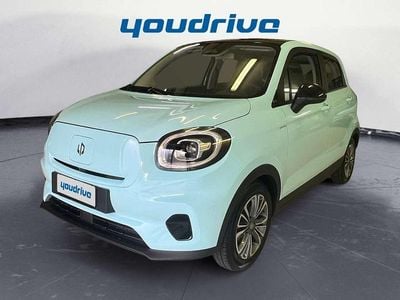 Nuova Leapmotor T03 38 kW (52 CV) 2026 Verde Utilitaria