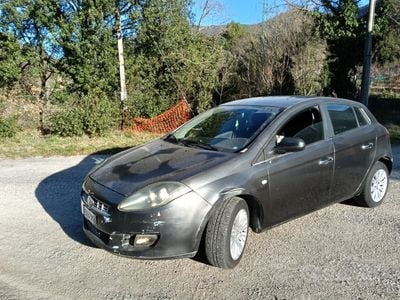 Fiat Bravo