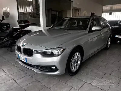 Usata BMW 316