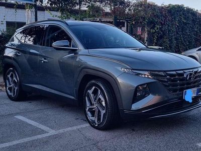Usata Hyundai Tucson 179 CV (131 kW) 2023 SUV