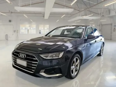 Usata Audi A4