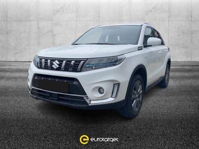 Usata Suzuki Vitara Cool 2023 Bianco SUV