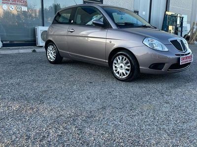 usata Lancia Ypsilon 1.4 GPL