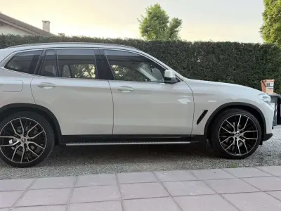 Usata BMW X3 xLine 150 CV (110 kW) 2020 SUV