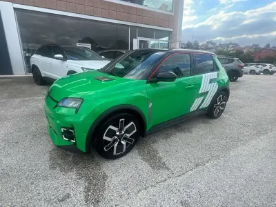 Occasion Renault R5 Komfort 110 kW (150 PK) 2025 Other Hatchback