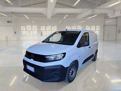 Usata Opel Combo S 130 CV (95 kW) 2025
