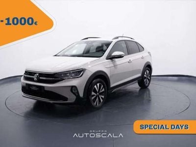 VW Taigo