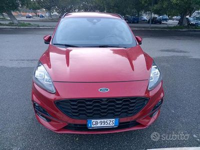 Usata Ford Kuga 150 CV (110 kW) 2020 SUV