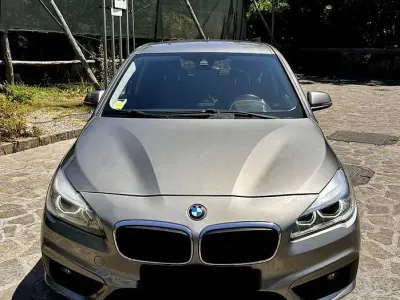 Usata BMW 216 Active Tourer