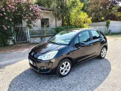 Usata Citroën C3