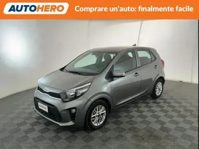 Usata Kia Picanto