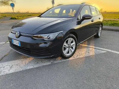 Usata VW Golf VII
