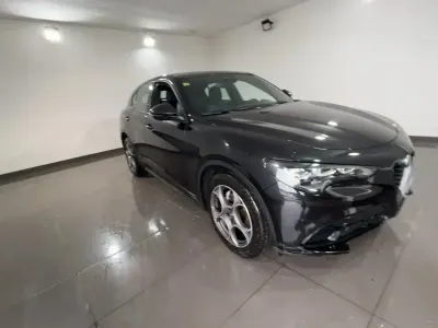 Usata Alfa Romeo Stelvio
