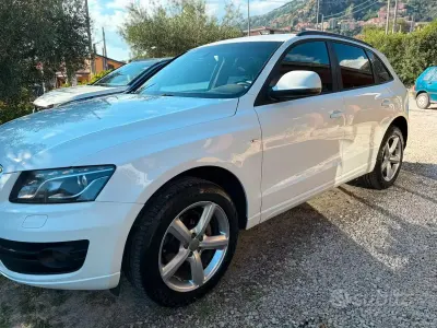 Usata Audi Q5