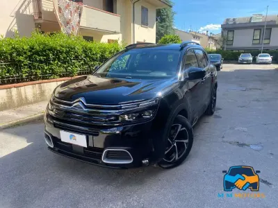 Usata Citroën C5 Aircross