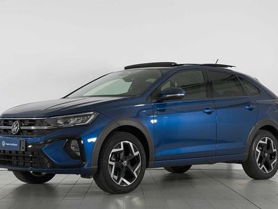 Usata VW Taigo R-line 115 CV (84 kW) 2025 SUV