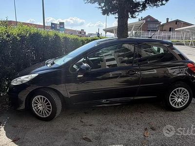 Usata Peugeot 207 2006