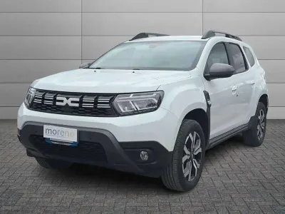 Usata Dacia Duster Journey 101 CV (74 kW) 2024 Other SUV