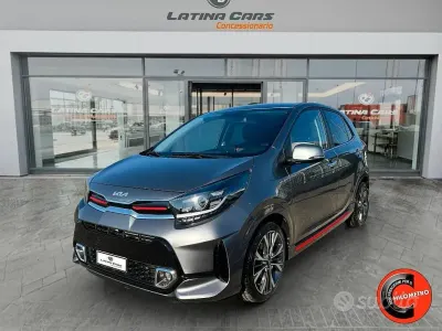 Usata Kia Picanto
