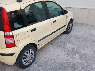 Usata Fiat Panda