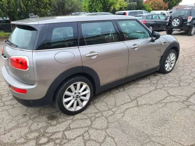 Usata Mini One Clubman