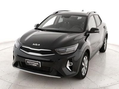 Nero perla Usata 2025 Kia Stonic Style SUV | 17.000 € (Buon prezzo)
