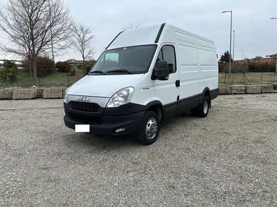 usata Iveco Daily 3.0 MTJ GEMELLATO !!!