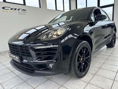 Occasion Porsche Macan