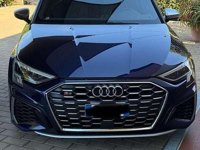Usata Audi S3 310 CV (228 kW) 2022 Berlina