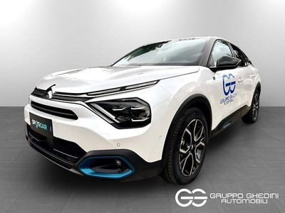 Occasion Citroën C4 Shine 56 kW (77 ch) 2024 Blanc SUV