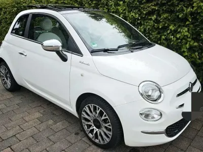 Usata Fiat 500