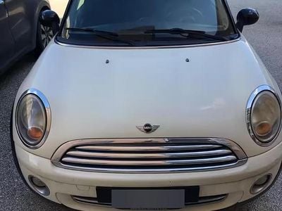 Occasion Mini ONE 95 ch (69 kW) 2007 Blanc Citadine