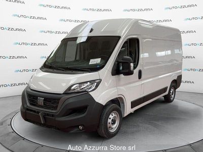 usata Fiat Ducato 33 2.2 Mjt 140CV PM-TM Easy Pro Furgone *PREZZO+I