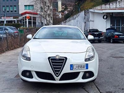 usata Alfa Romeo Giulietta (2010-21) - 2011