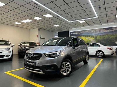 usata Opel Crossland X 1.5 ecotec Innovation s * 56.000 KM *