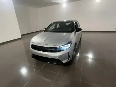 Usata Opel Corsa S 101 CV (74 kW) 2025 Argento Utilitaria