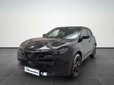Nuova Alfa Romeo GT Junior Ti 145 CV (106 kW) 2026 Nero tortona SUV