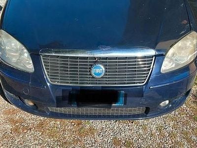 Usata Fiat Croma
