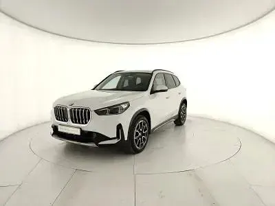 Usata BMW X1 xLine 150 CV (110 kW) 2023 Grigio SUV