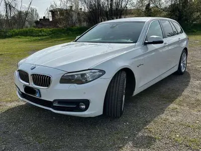 Usata BMW 520 190 CV (139 kW) 2015 Station wagon