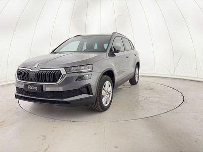 Nuova Skoda Karoq Executive 116 CV (85 kW) 2026 Grigio SUV