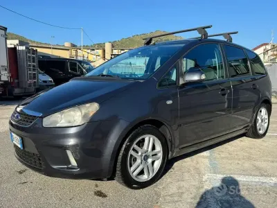 Usata Ford C-MAX