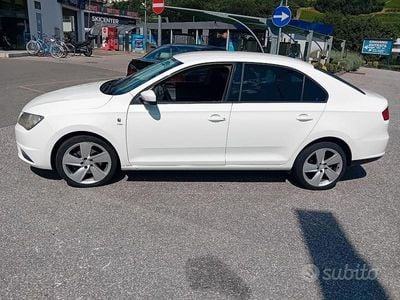 Usata Seat Toledo Business 105 CV (77 kW) 2013 Utilitaria