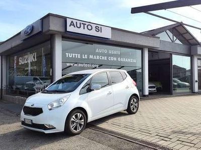 usata Kia Venga - 2015