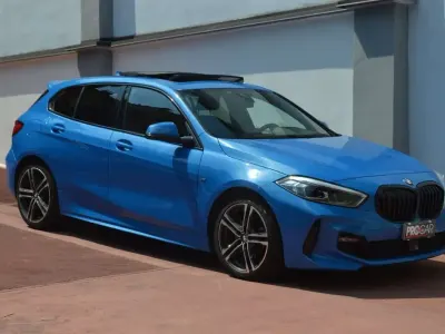 Usata BMW 118