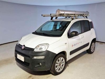 Fiat Panda 4x4