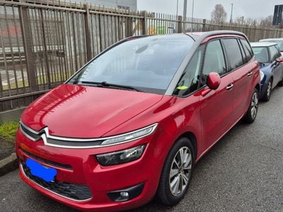 Citroën Grand C4 Picasso